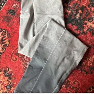 Alo yoga full length leggings